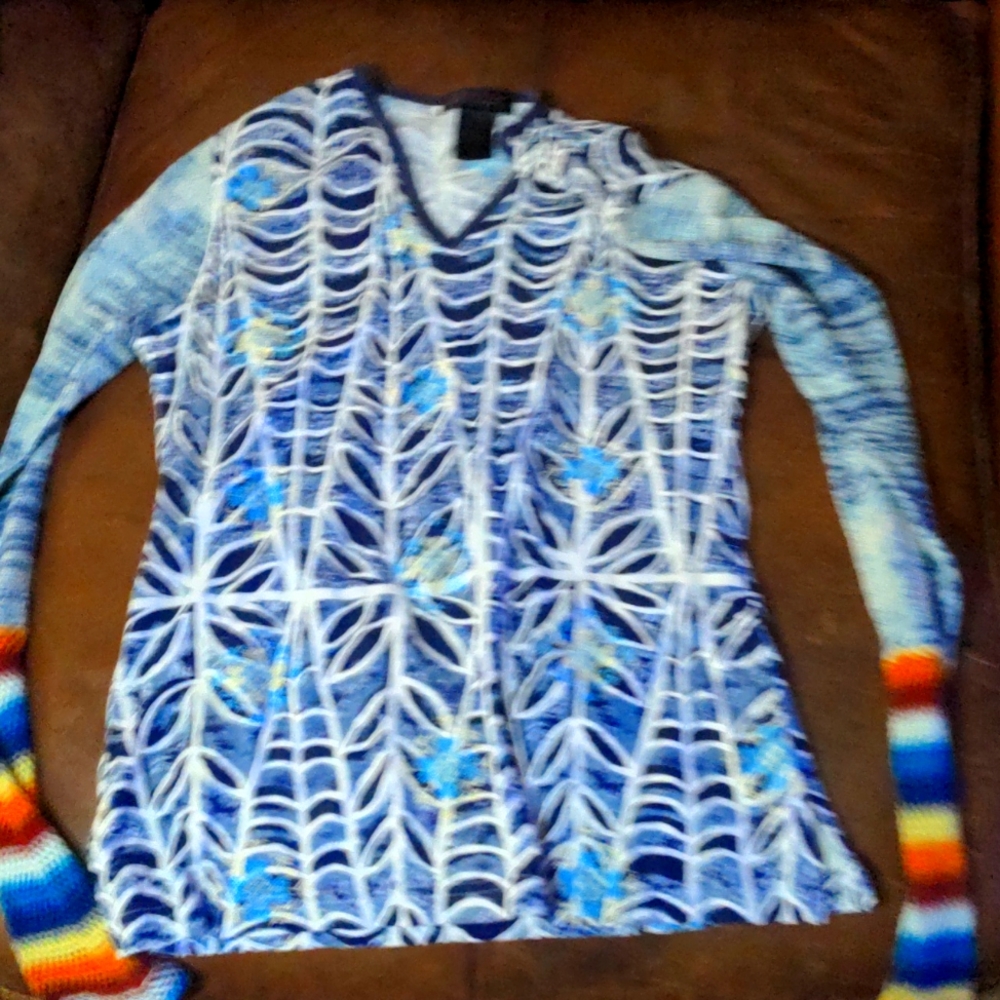 Sexy shirt